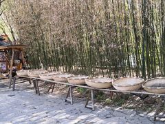 -竹泉村旅游度假区
