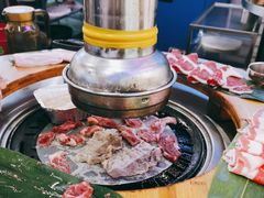 -玄希浪漫厨房·韩料烤肉(湖滨银泰in77店)