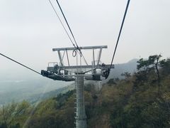 -紫金山索道-售票处