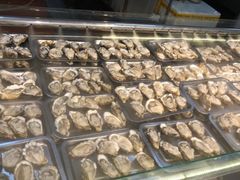 -蚝英雄鲜蚝自助专门店(长楹天街直营店)