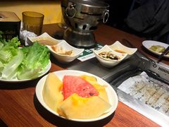 -比特堡啤酒烤肉自助料理(和平店)