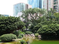 景点-九龙公园