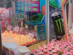 -汤姆熊欢乐世界(滨江店)
