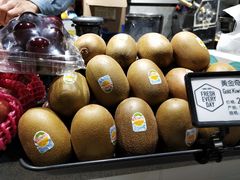 -每日新鲜水果吧(南京东路店)