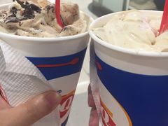 -DQ·蛋糕·冰淇淋(虹口龙之梦店)