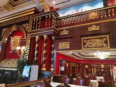 -红色江山(首钢国际大厦店)