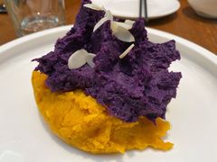 -陆壹捌餐厅(五大道店)