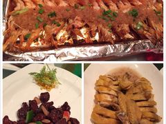 -老洋房花园饭店(绍兴路店)