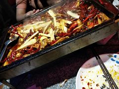 -蛙来哒(万豪城市广场黑金冠店)