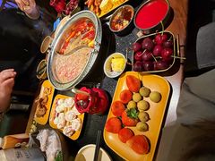 -牛New寿喜烧(虹桥新天地店)