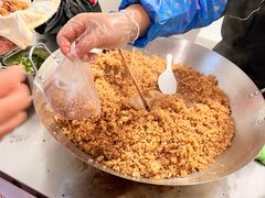 -六广门毛阿姨糯米饭
