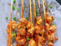 -甲王二老长沙口味馆