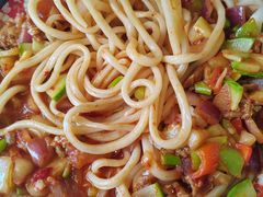 -帕米尔食府(白云观店)