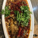 这家宝藏店位于徐庄软件园文化中心，导航很容易找到