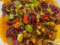 -回香楼大连新派清真菜