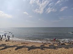 -白沙门生态公园