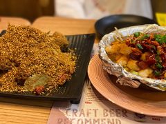 -壹酒贰肉1926·深夜食堂(九纬路店)