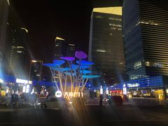 -大族广场Mall&More