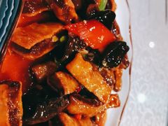 -马大胡子清真西北菜