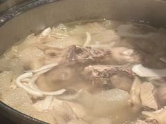 -润园四季椰子鸡火锅(海上世界店)