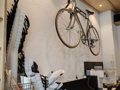 -常识咖啡common sense(春熙路店)