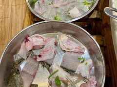 -丰尔粥食·粥底火锅·桑拿鸡(大良总店)