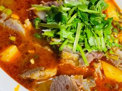 -七百岁羊肉馆(环球港店)