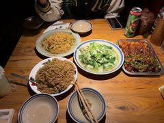 -破三川·新川菜(静安大融城店)
