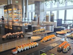 -解放碑威斯汀酒店-知味国际美食餐厅