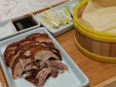 片皮鸭-成事园(兰溪店)