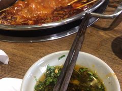 -来蜀乾串串香(北京总店)