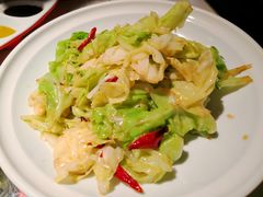 -京味斋·北京烤鸭(华威桥北工大店)