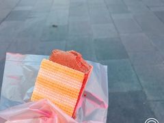 -詹爷爷乌节路街头冰淇淋