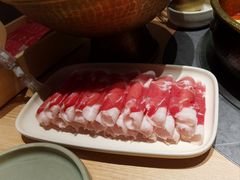 -巴奴毛肚火锅(七宝领展广场店)