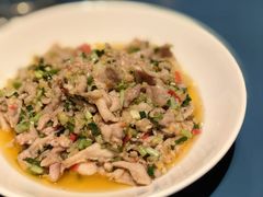 -一坐一忘云南菜(嘉里中心店)