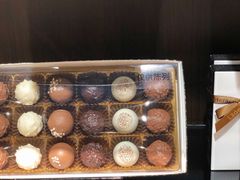 零售区-Laderach 莱德拉(上海环贸iapm店)