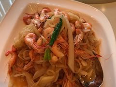 -千岛湖君澜度假酒店(文广轩中餐厅)