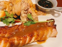 -东就鸭饭店·古早海南菜(友谊南海城店)
