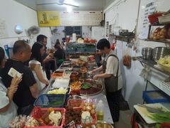 -胖子水煮(铁路三村无任何分店)