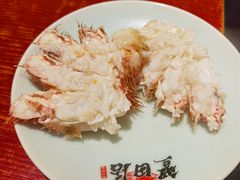 -蟹田居·活蟹料理(东城店)