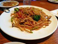 -百纳·维萨吧西餐厅(百纳瑞汀酒店)