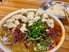 -老字号贾家肉丸糊辣汤(光明巷店)