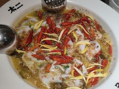 -太二酸菜鱼(汕头苏宁广场店)