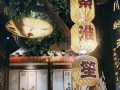 -南京大牌档(济南万象城店)