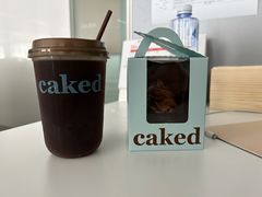 -caked(深圳购物公园店)