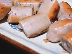 -鹤汀居酒屋•家庭料理•烧鸟酒肆(新街口店)