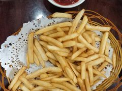 -彩景大酒楼(万泰新天地店)