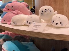 -大阪海游馆