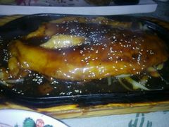 -树下时尚餐厅(翠园街店)
