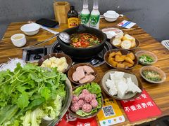 -笔记安顺夺夺粉火锅